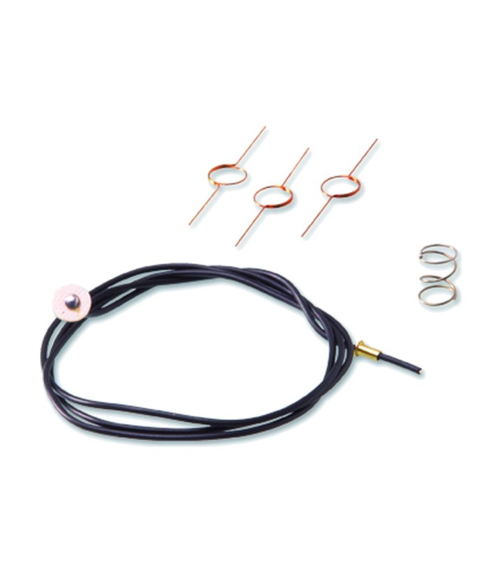 Câble avec contact de masse Kellermann pour BL 1000 100904