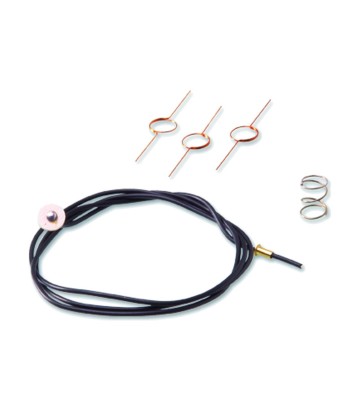 Cable con Contacto de Masa Kellermann para BL 1000 100904
