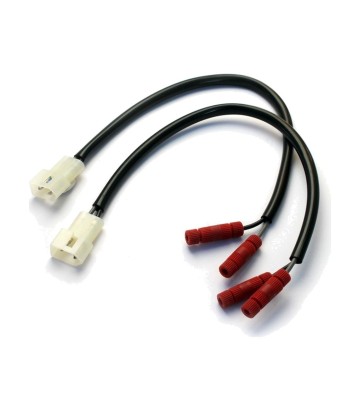 Kellermann i.LASH Adapterkabel für Blinker - A1 123527