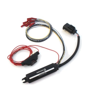 Câble adaptateur pour clignotant Kellermann i.LASH - B6 123543
