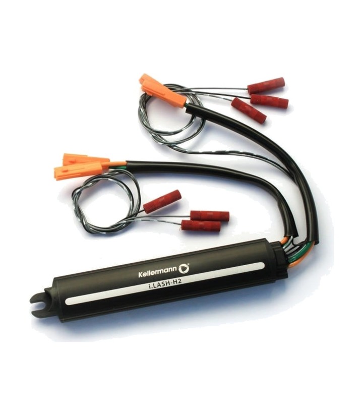 Kellermann i.LASH - H2 Indicator Adapter Cable 123511