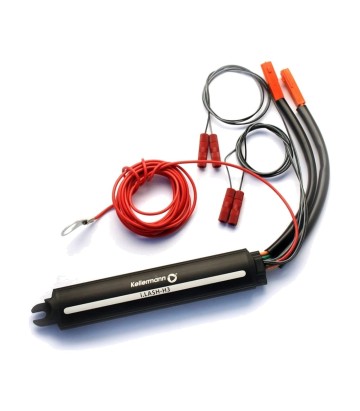 Kellermann i.LASH - H3-adapterkabel voor knipperlichten 123512