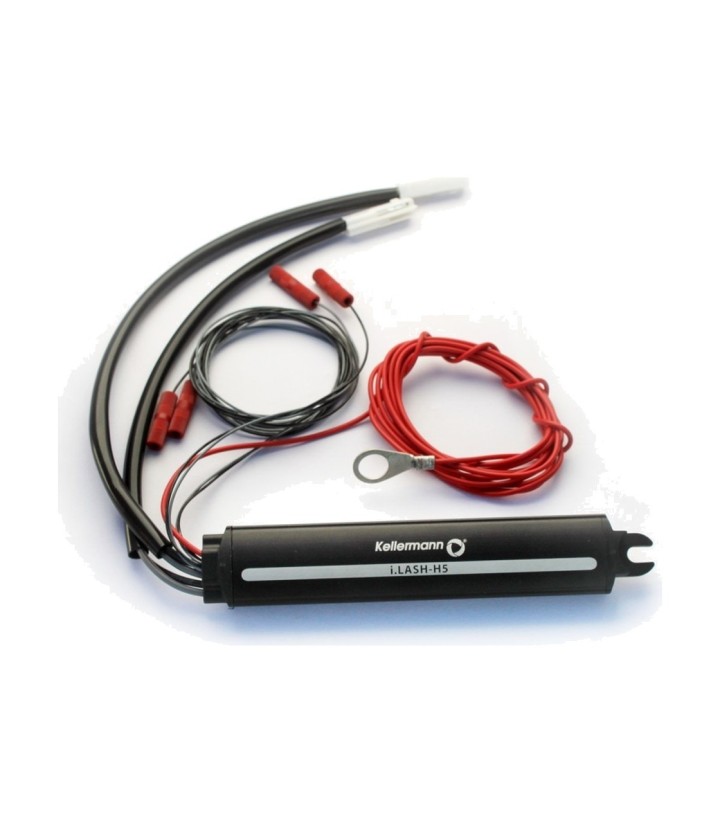 Kellermann i.LASH - H5 Indicator Adapter Cable 123517
