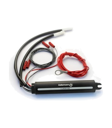 Cable Adaptador para Intermitentes Kellermann i.LASH - H5 123517