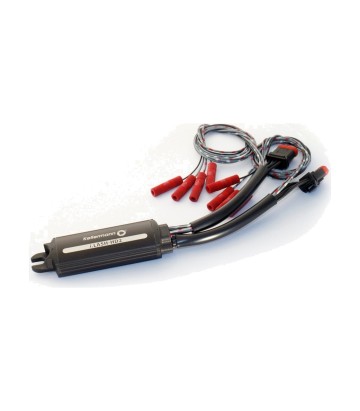Kellermann i.LASH HD 2 Indicator Adapter Cable for Harley-Davidson Softail (18-) 123520