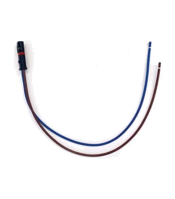 Kellermann i.NEX 120 Connector Set for Front and Rear Indicator 111520