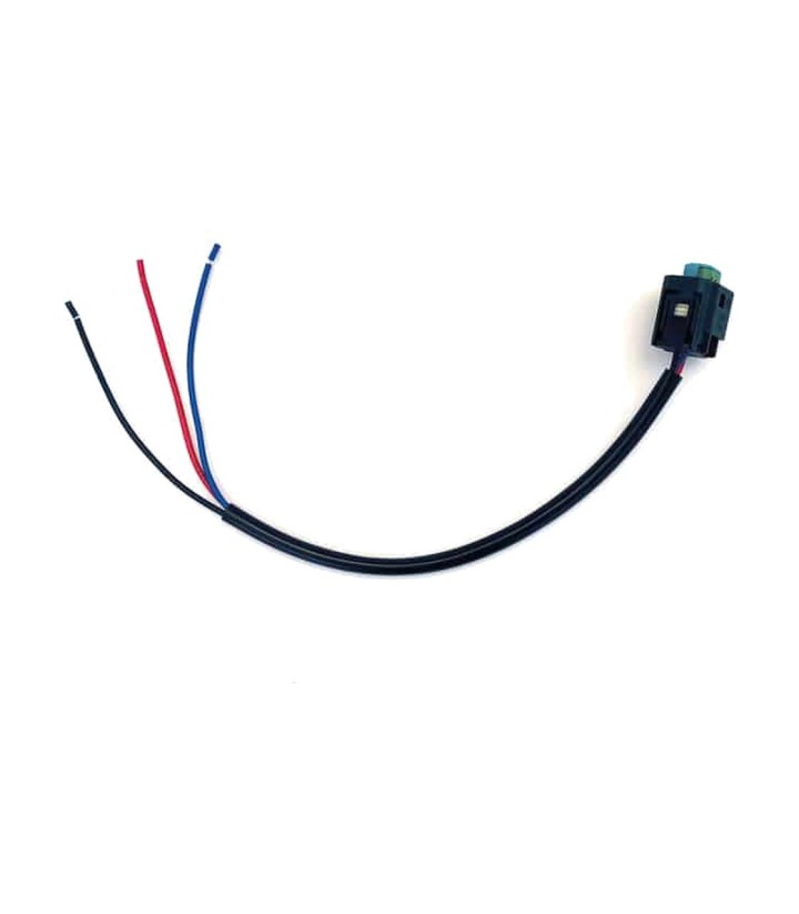 Kit de Conectores Kellermann i.NEX 121 para Intermitente Trasero 3 en 1 111521