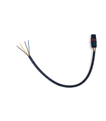 Kellermann i.NEX 122 Steckverbindersatz für hintere 3-in-1-Blinker 111522