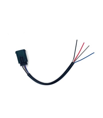 Kit connettori Kellermann i.NEX 124 per indicatore di direzione posteriore 3 in 1 111524