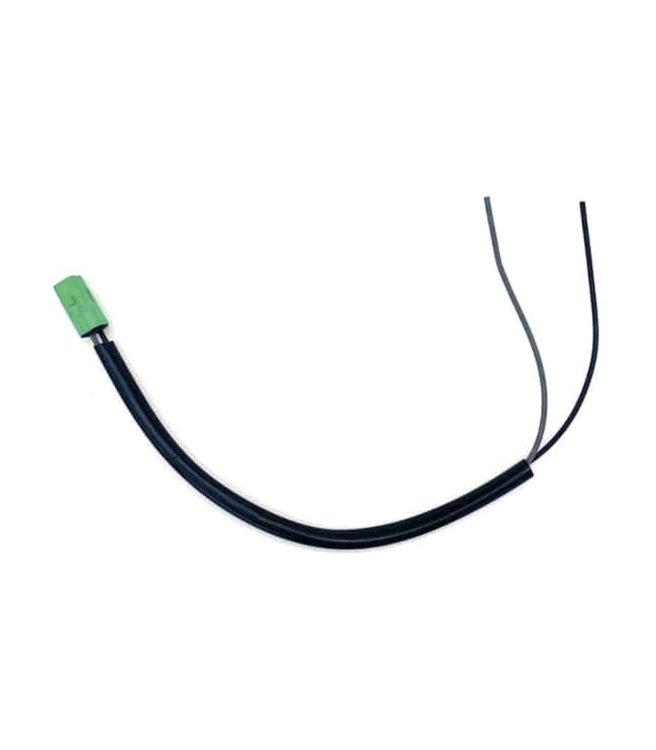 Kellermann i.NEX 140-connectorset voor voorste knipperlicht 111540
