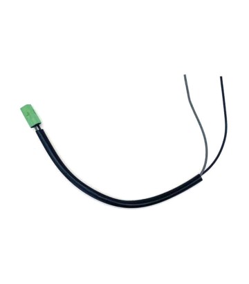 Kellermann i.NEX 140 Steckverbindersatz für vordere Blinker 111540