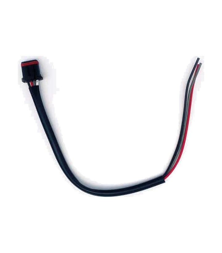 Kellermann i.NEX 150-connectorset voor 3-in-1-achterknipperlicht 111550