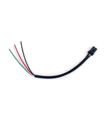 Kellermann i.NEX 151 Steckverbindersatz für hintere 3-in-1-Blinker 111551