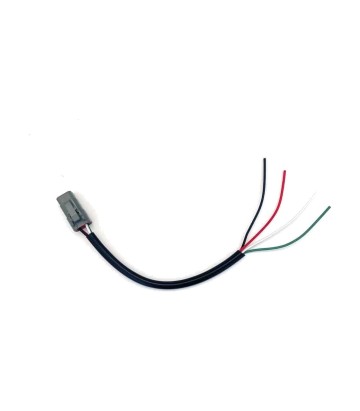 Kellermann i.NEX 152-connectorset voor 3-in-1-achterknipperlicht 111552