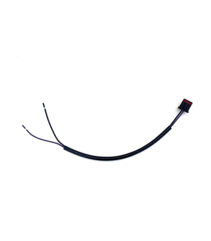 Kit de conectores Kellermann i.NEX 153 para pisca dianteiro 111553