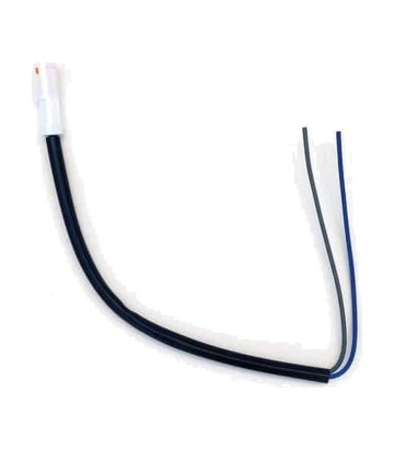 Kit connettori Kellermann i.NEX 160 per indicatore di direzione anteriore 111560