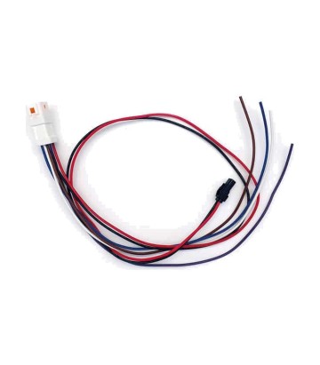 Kellermann i.NEX 161-connectorset voor 3-in-1-achterknipperlicht 111561