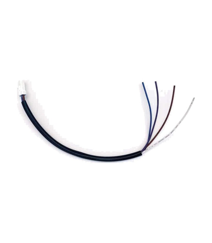 Kit connettori Kellermann i.NEX 161 per indicatore di direzione posteriore 3 in 1 111561
