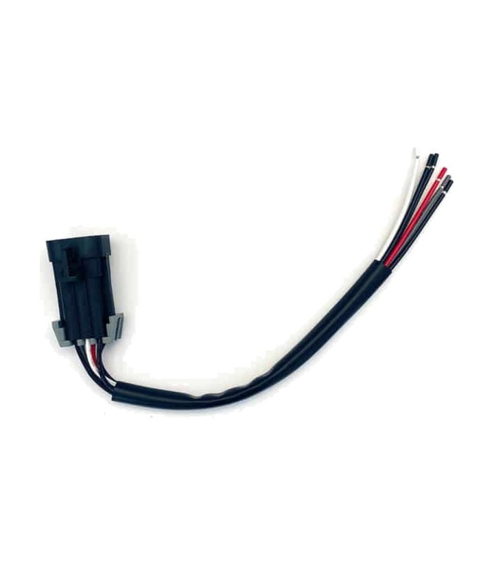 Kit de Conectores Kellermann i.NEX 162 para Intermitente Trasero 3 en 1 111562