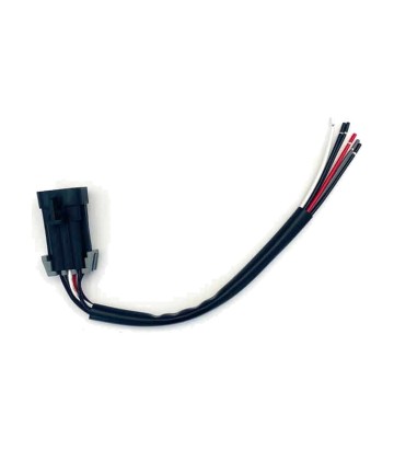 Kellermann i.NEX 162 Steckverbindersatz für hintere 3-in-1-Blinker 111562