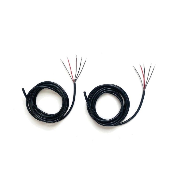 Kit de connecteurs Kellermann i.NEX 162 pour clignotant arrière 3 en 1 111562