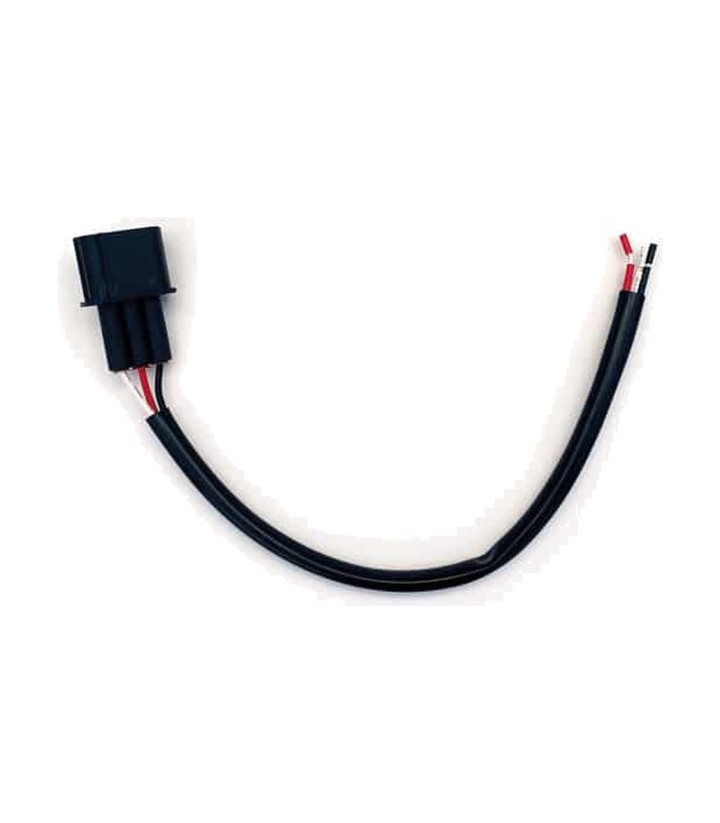 Kit connettori Kellermann i.NEX 192 per indicatore di direzione posteriore 3 in 1 111592