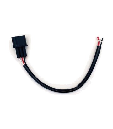 Kellermann i.NEX 192-connectorset voor 3-in-1-achterknipperlicht 111592