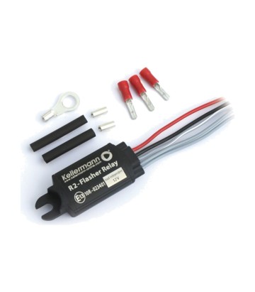 Kellermann R2 Blinkrelais 123970