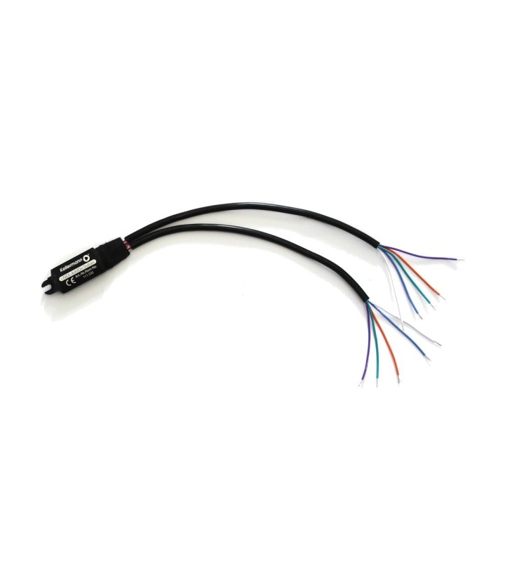 Module Kellermann i.NEX AddOn pour Indian 111330