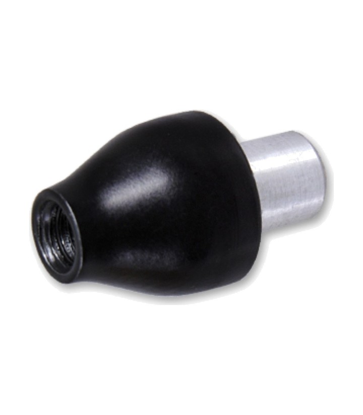 Supporto rigido Kellermann KH 1000 nero 170635