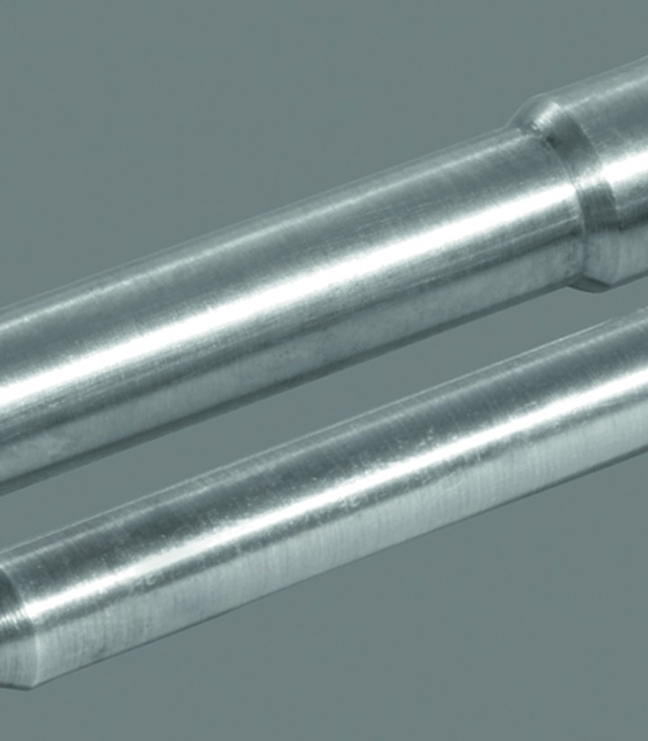 Pièce détachée en acier inoxydable pour dérive-chaîne Kellermann KTW 130240