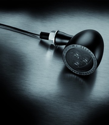Clignotants Kellermann Bullet 1000 Dark noirs 184100x2