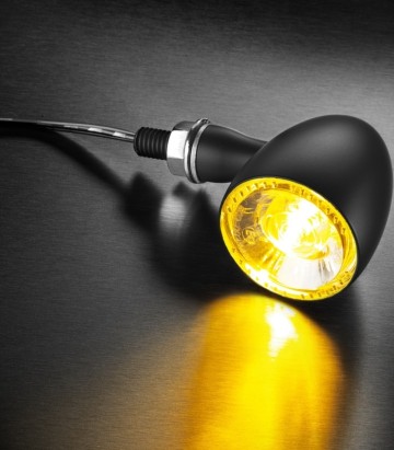 Kellermann Bullet 1000 Extreme Indicators in Black 182200x2