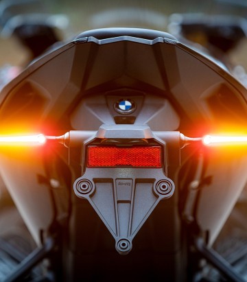 Kellermann Jetstream Indicators in Black 192200x2