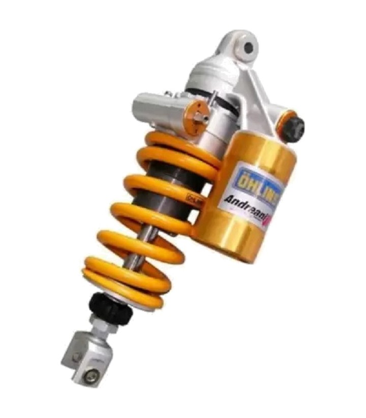 Amortisseur Arrière Öhlins Rieju Aventura Rally 307 (25-26) AM 327