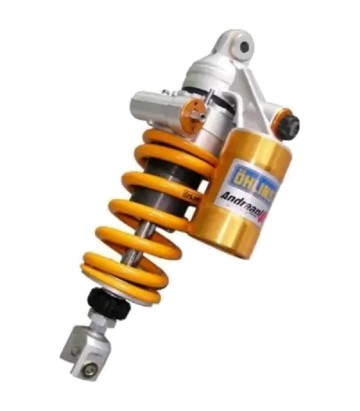 Amortiguador Trasero Öhlins Rieju Aventura Rally 307 (25-26) AM 327