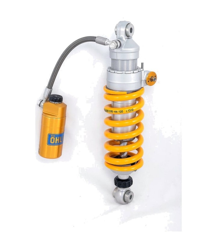 Öhlins Stoßdämpfer hinten für BMW F 450 GS (26) AG 2664