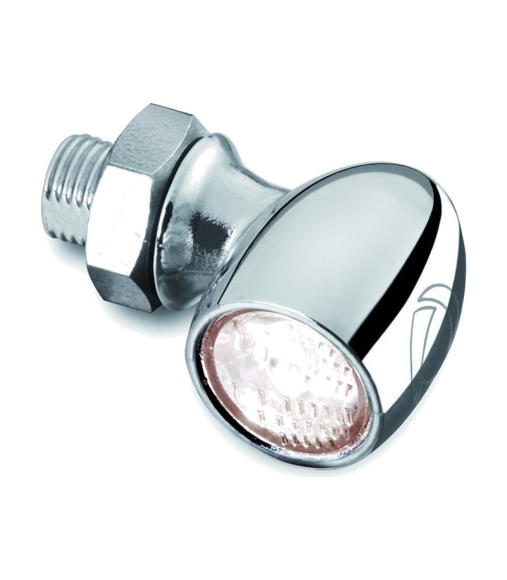 Kellermann Atto WL positielicht in chroom 154100