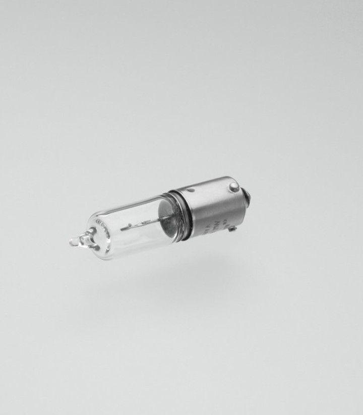 Bombilla Halógena Kellermann 100153