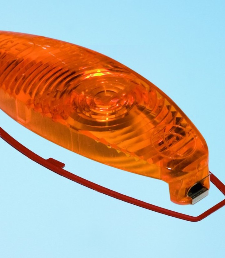 Kellermann Micro 1000 Evo Indicator Lens 123912