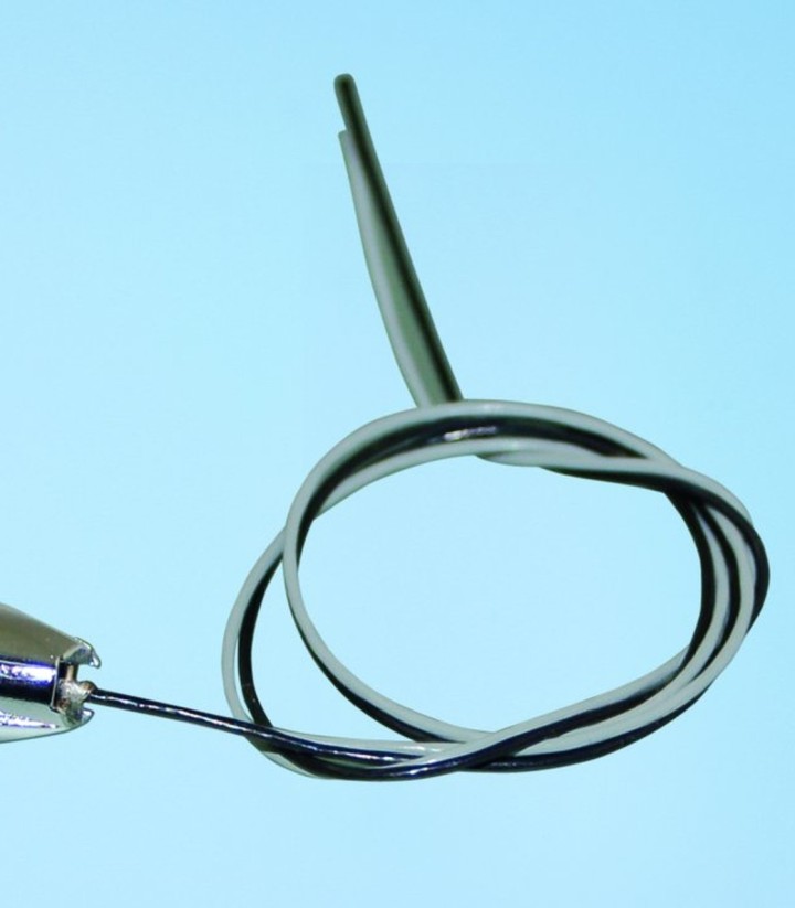 Casquillo para Bombilla Kellermann Micro 1000 123930