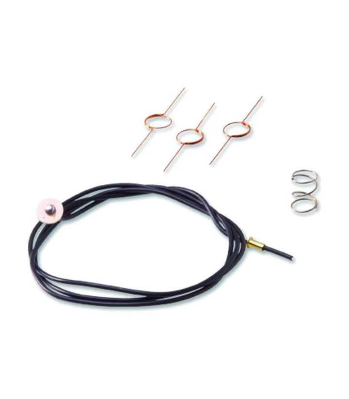 Cavo con contatto di massa Kellermann per BL 1000 100904