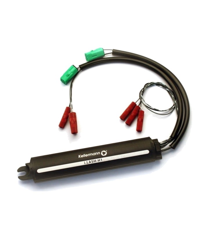 Kellermann i.LASH - H1 Indicator Adapter Cable 123510