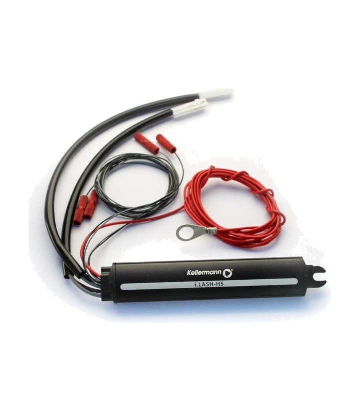 Cavo adattatore per indicatori di direzione Kellermann i.LASH - H5 123517
