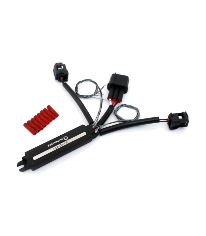 Kellermann i.LASH - Y3 Indicator Adapter Cable 123533