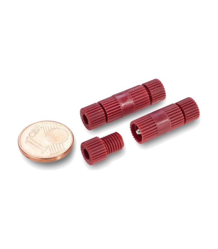 Kellermann Posi-Lock Kabelverbinder (5 Stück) 123956