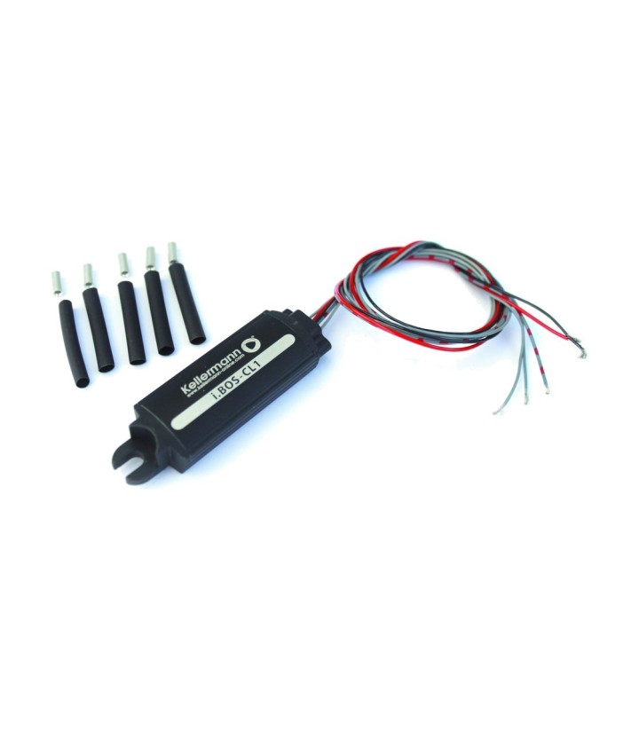 Kellermann i.BOS - CL 1 Indicator Adapter Cable 123942