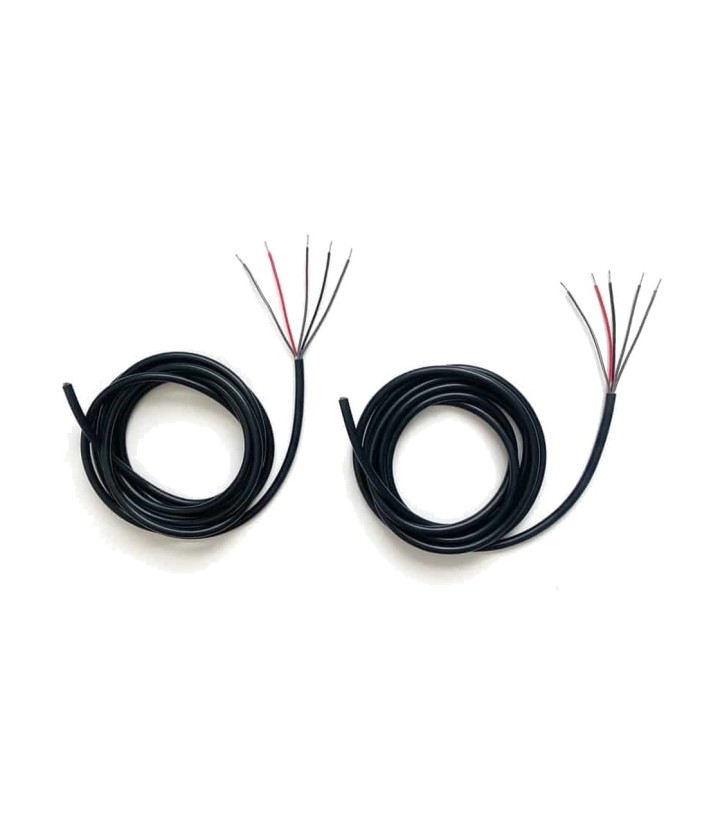 Kellermann i.NEX KE Output Cable Set 111411
