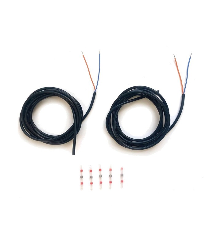 Kellermann i.NEX MO Input Cable Set 111422