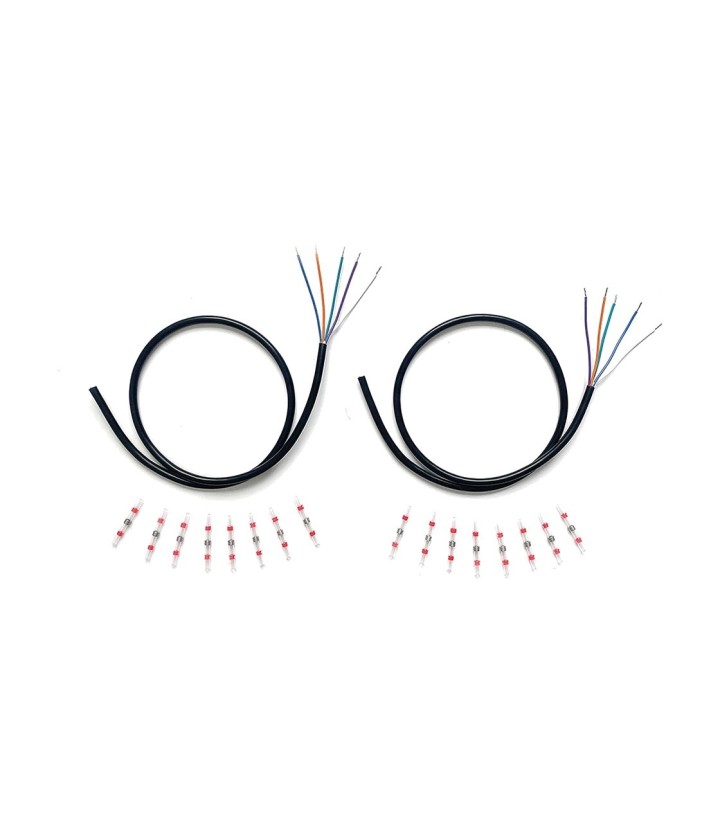 Kit de Cables Kellermann i.NEX KMO de Entrada 111423